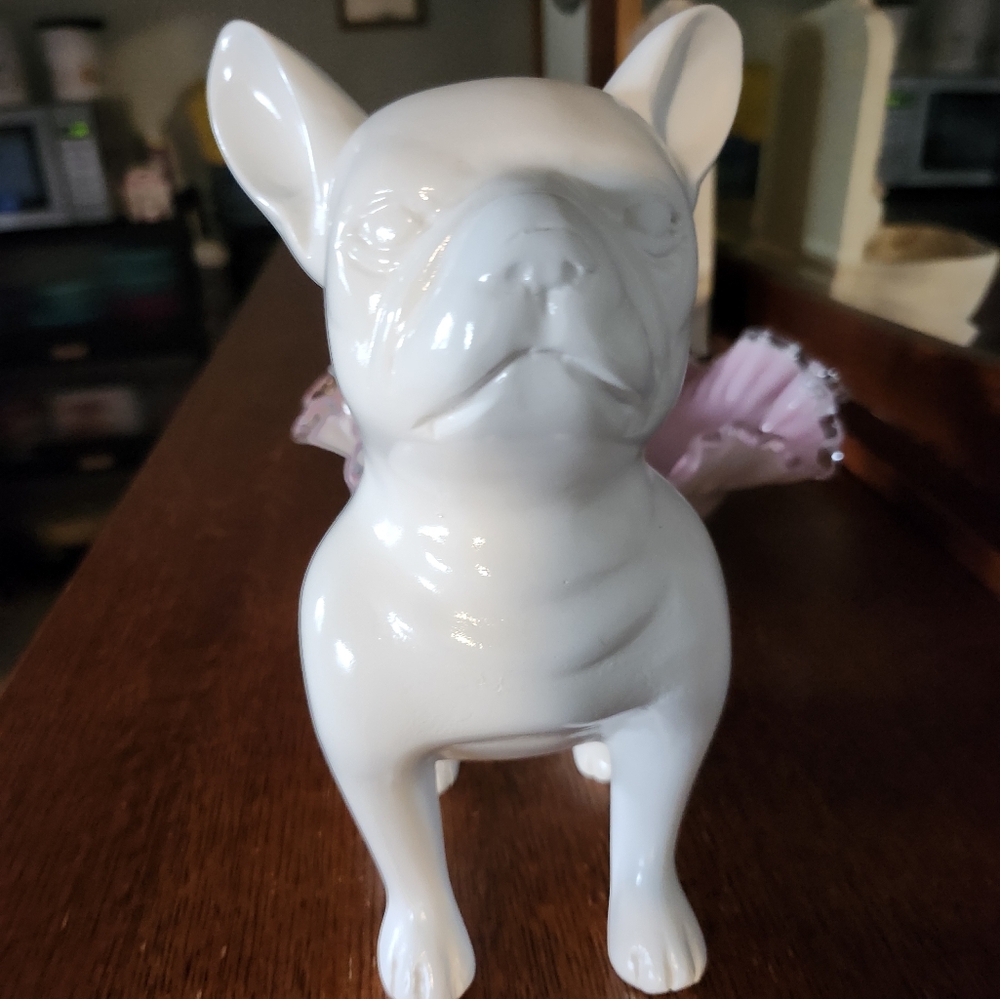Dog Decoration